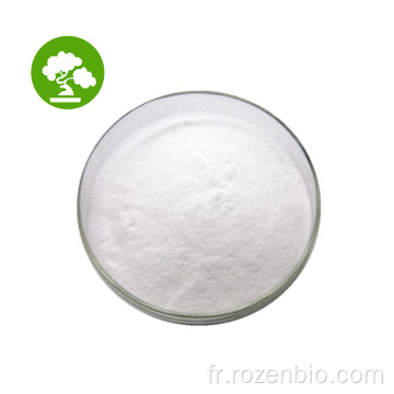 L-hydroxyproline poudre CAS 51-35-4